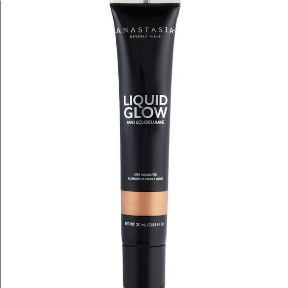 Anastasia Liquid Glow Highlighter